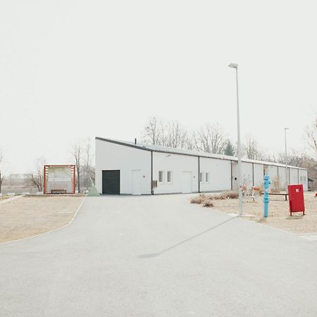 Hotel Kurija Jankovic Lukač エクステリア 写真