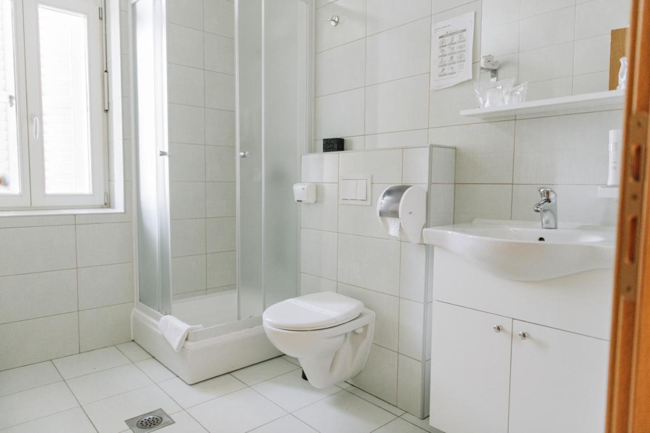 Hotel Kurija Jankovic Lukač エクステリア 写真
