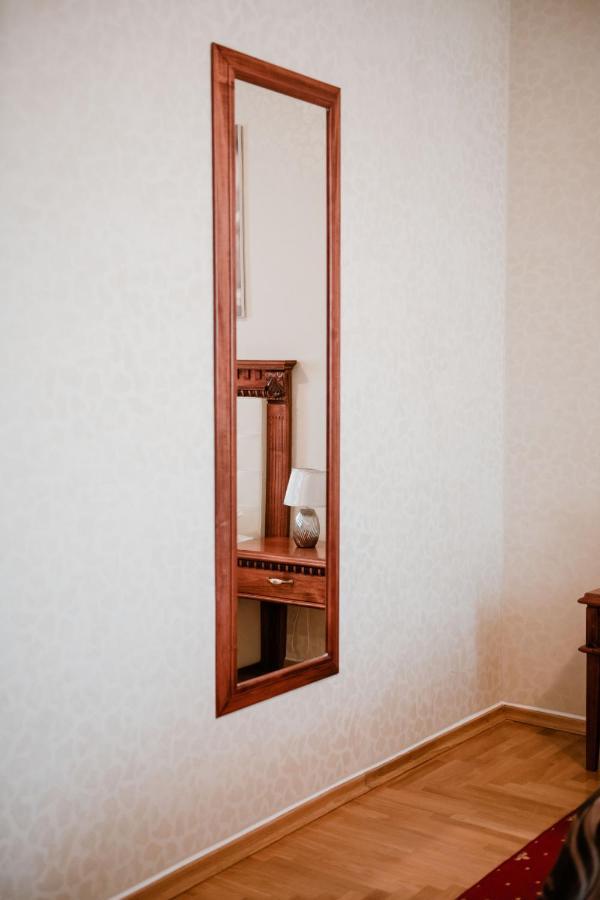 Hotel Kurija Jankovic Lukač エクステリア 写真