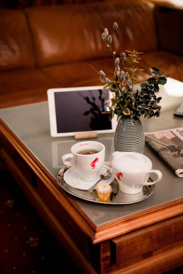Hotel Kurija Jankovic Lukač エクステリア 写真