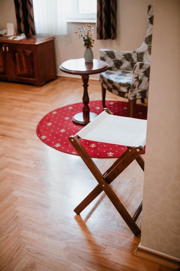 Hotel Kurija Jankovic Lukač エクステリア 写真