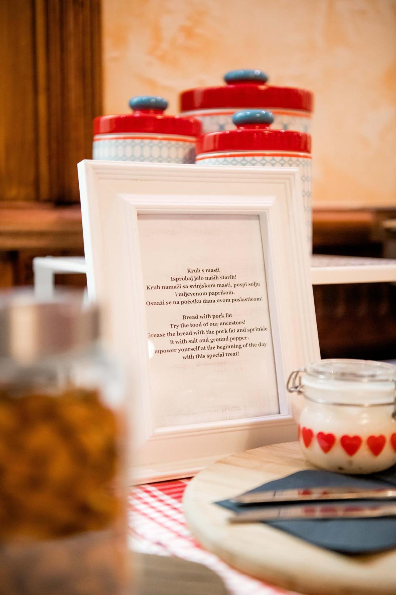 Hotel Kurija Jankovic Lukač エクステリア 写真
