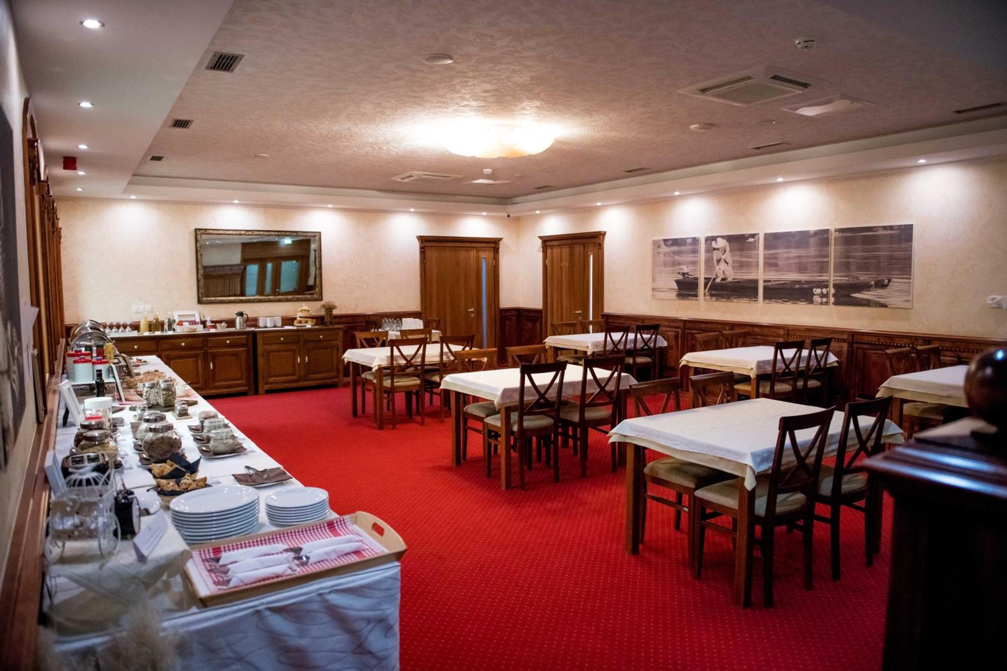 Hotel Kurija Jankovic Lukač エクステリア 写真