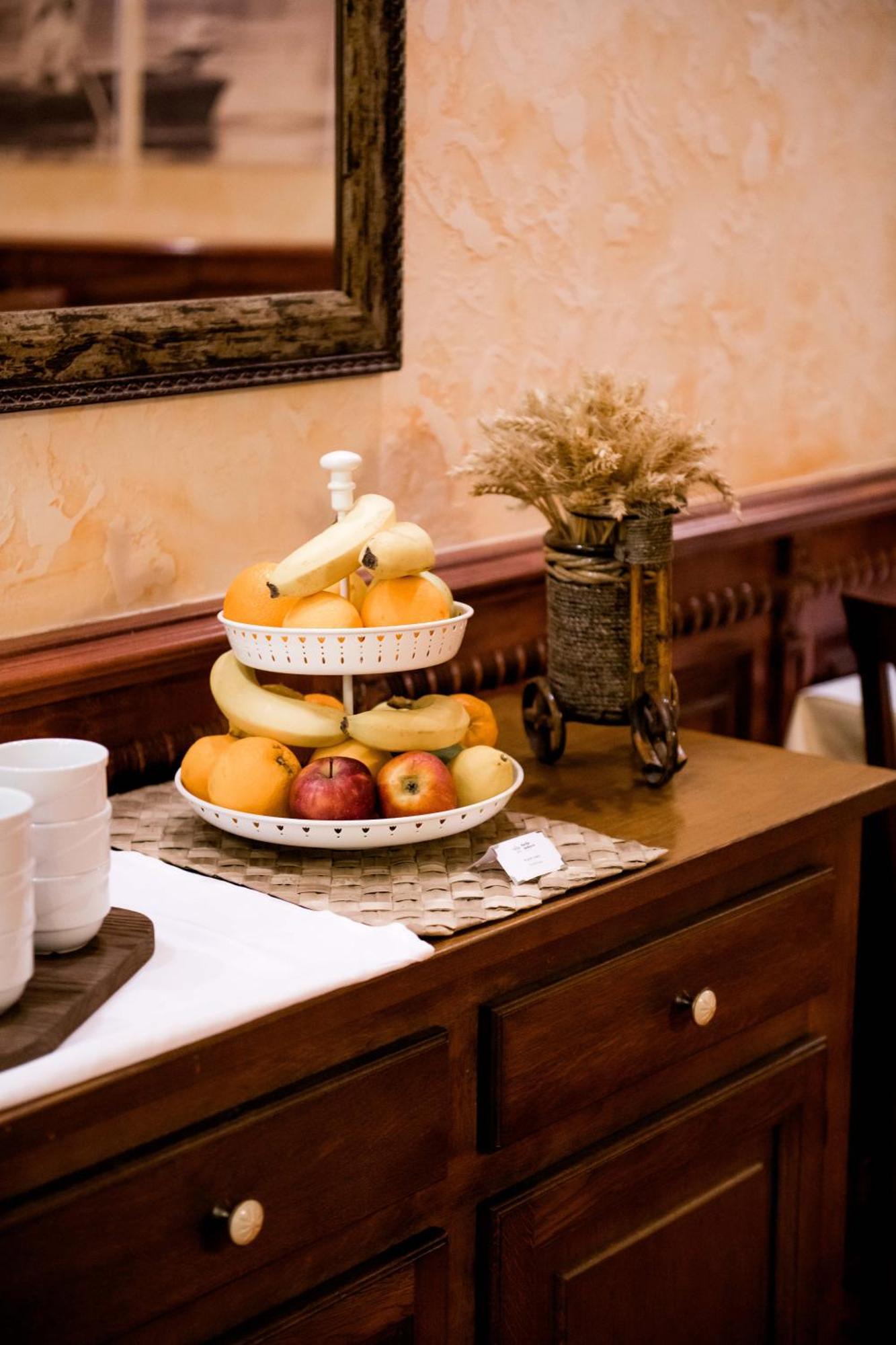 Hotel Kurija Jankovic Lukač エクステリア 写真