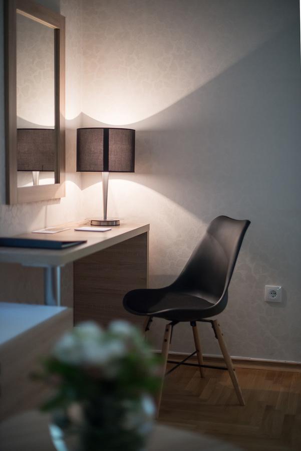 Hotel Kurija Jankovic Lukač エクステリア 写真