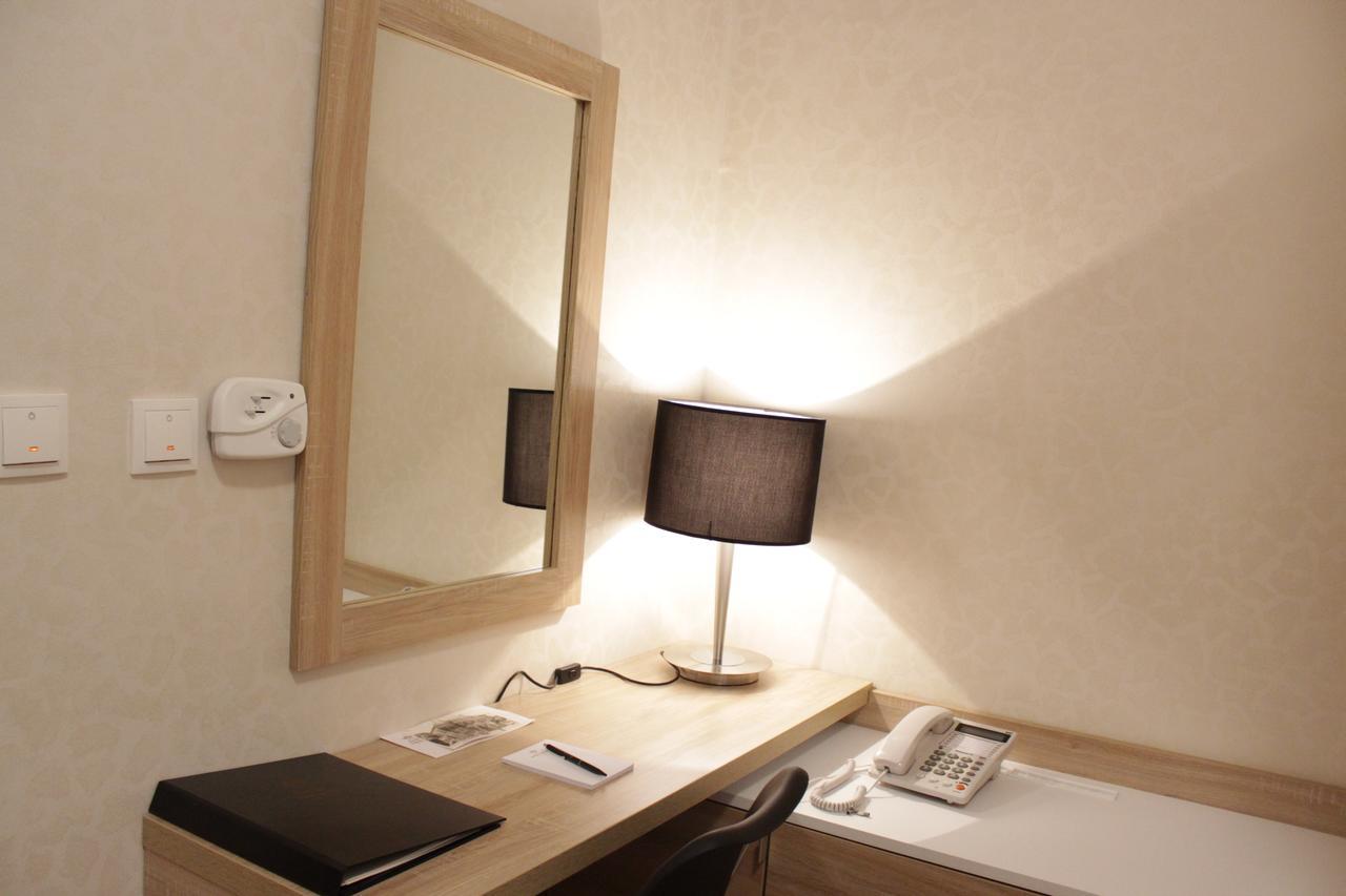 Hotel Kurija Jankovic Lukač エクステリア 写真
